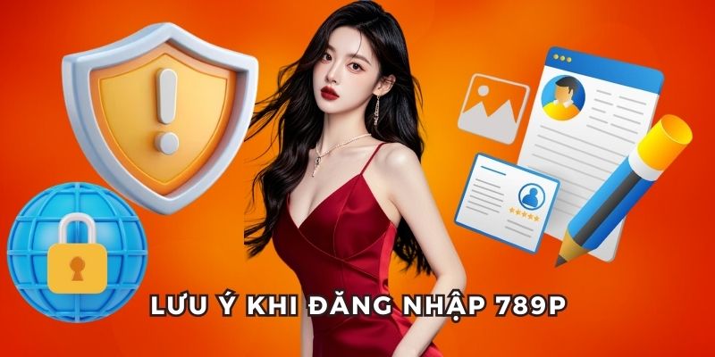 Chú ý vài điều để login an toàn