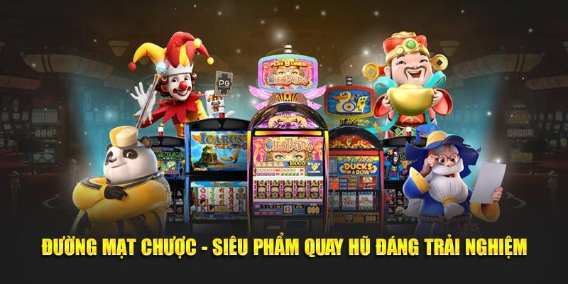 Đôi nét về game hot nổ hũ đường mạt chược 789P