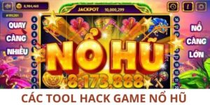 Tool Hack Game Nổ Hũ - Nên Hay Không Nên Sử Dụng Tại 789P?